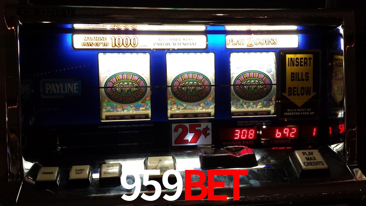 Tennis Betting 959BET