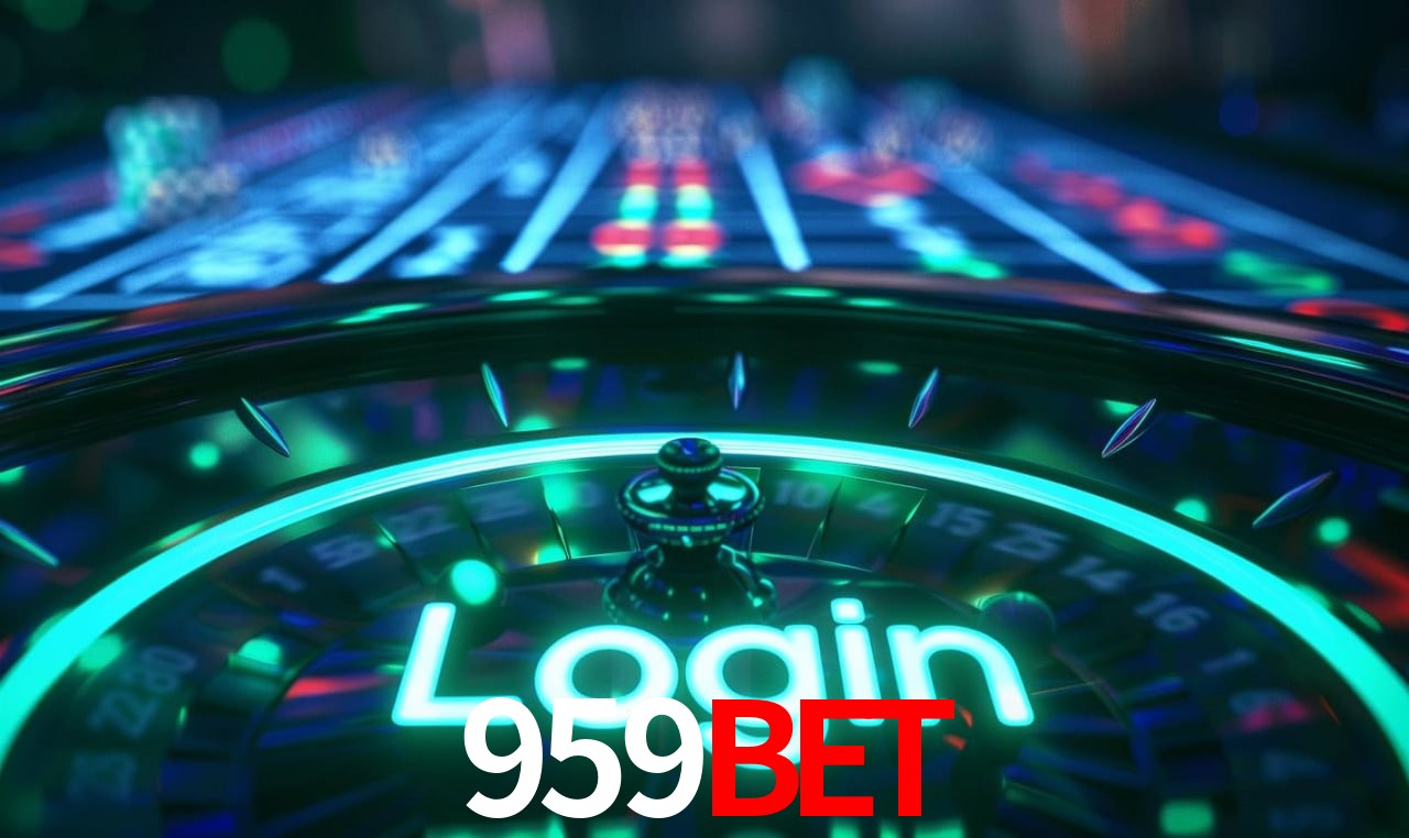 Mesa de Blackjack 959BET
