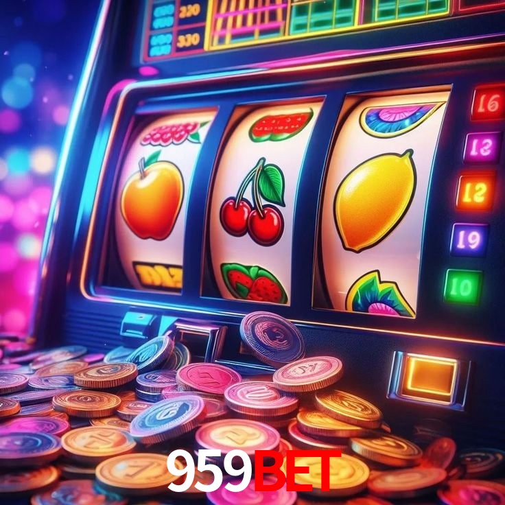 Jogo Spaceman 959BET