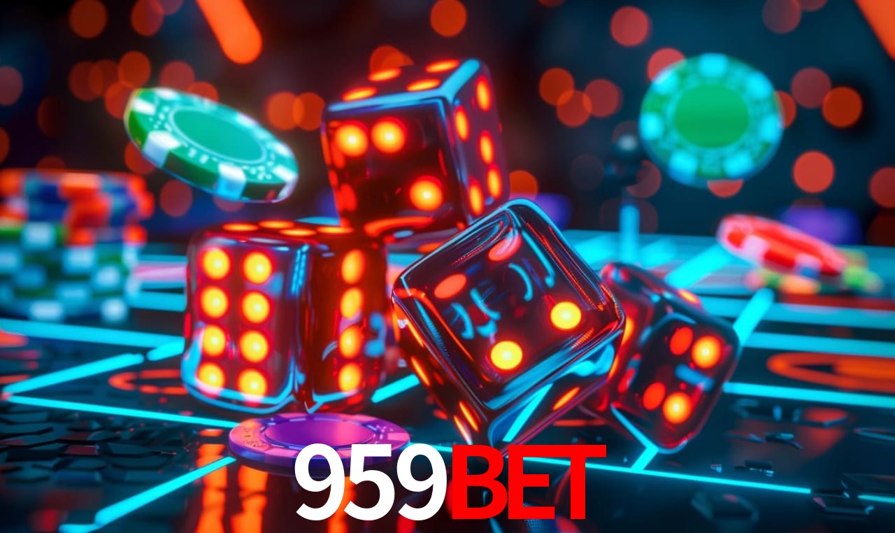 Explorando a Categoria de Eventos em Apostas na 959BET