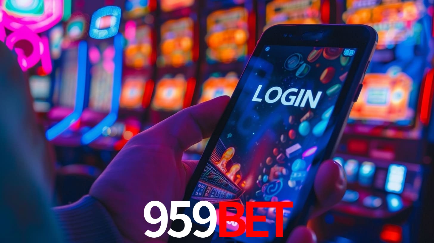 Jogos Exclusivos 959BET