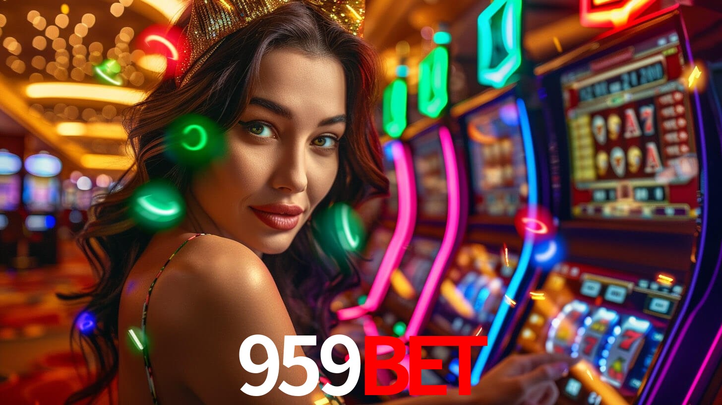 959BET,959BET.COM