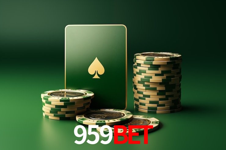 Football Betting 959BET