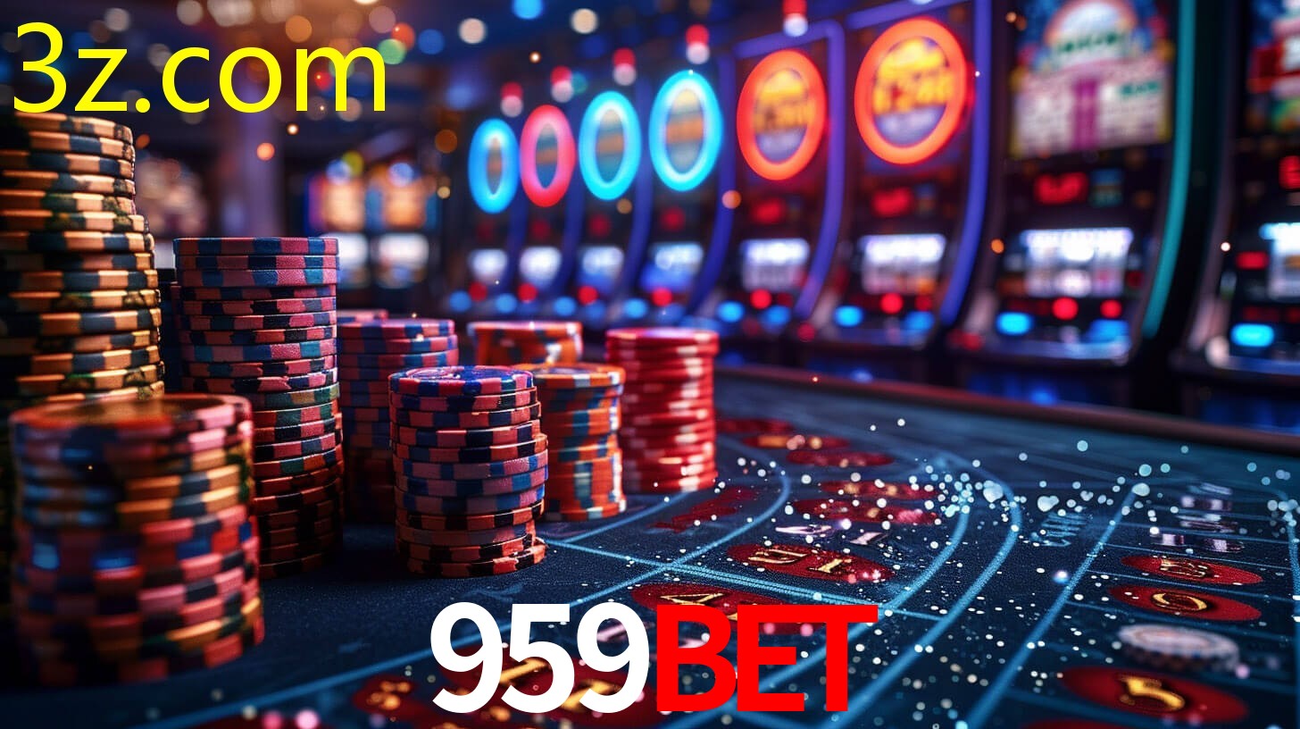 959BET