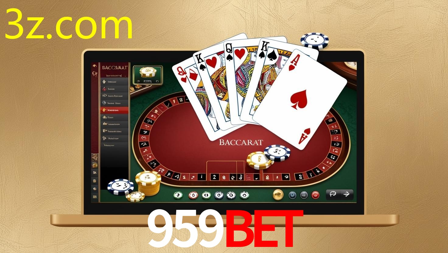 959BET