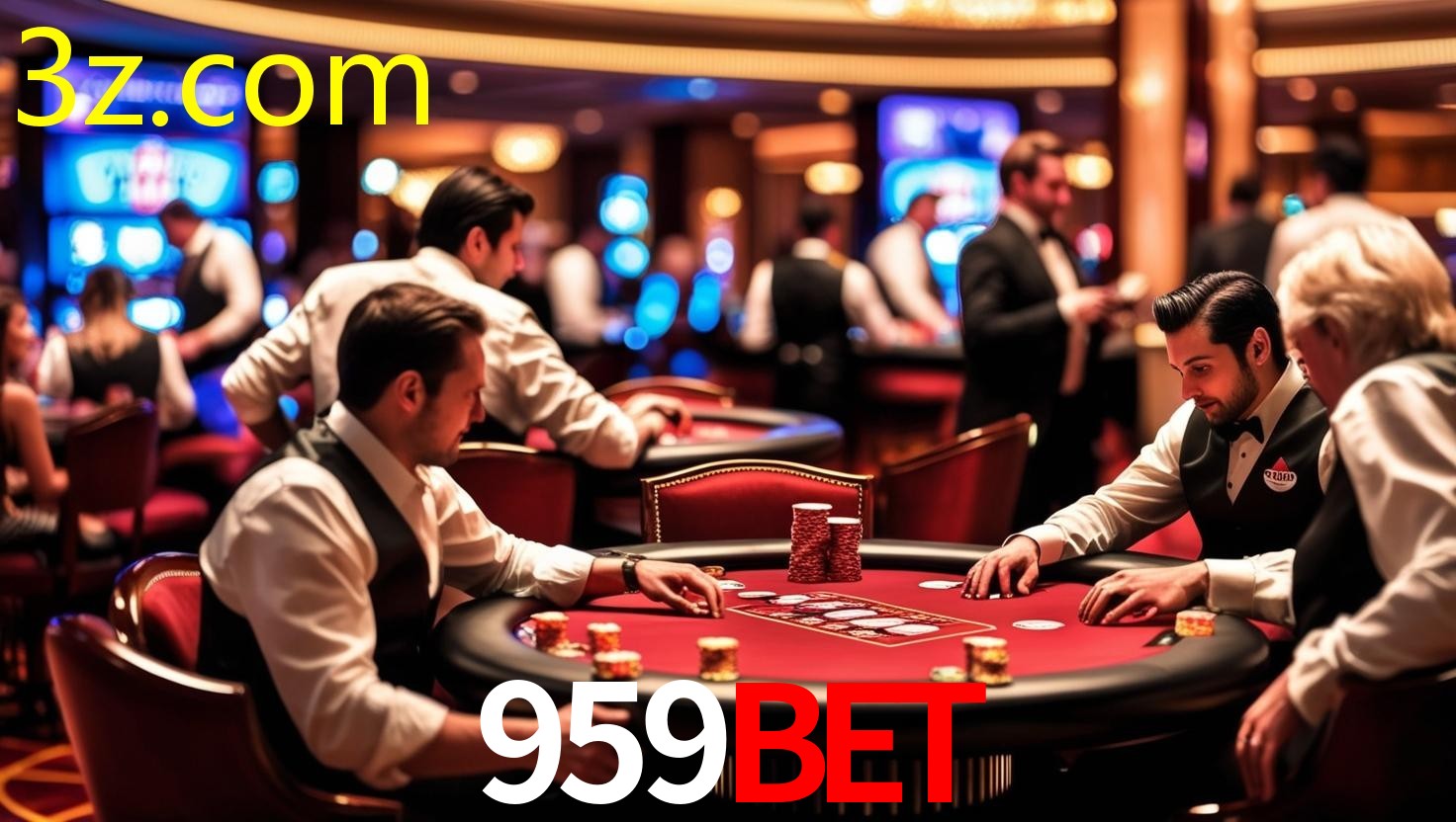 959BET